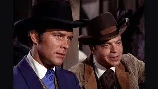 The Wild Wild West (1965) 02: The Best Bad Guys/Gals