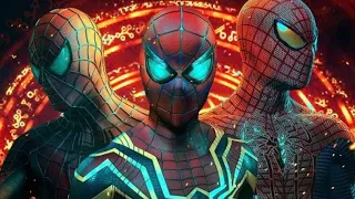 Spiderman 🕷: No Way Home - Resistance (Music Video)