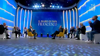 Il Diario di Papa Francesco (Tv2000), 8 maggio 2024 - I peccati contro la speranza