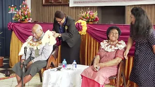 Fijian Teachers of Confederation celebrates & acknowledges Prime Minister's appointment