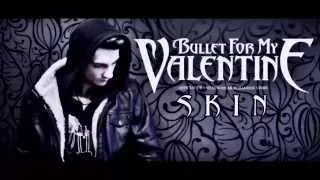 Bullet For My Valentine - Skin (TemRocK Cover)