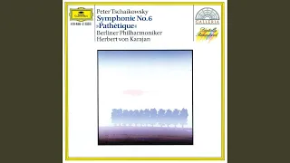 Tchaikovsky: Symphony No. 6 in B Minor, Op. 74, TH 30 "Pathétique" - IV. Finale (Adagio...