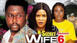 MY SECRET WIFE SEASON 6 (NEW MOVIE) - ONNY MICHAEL 2024 LATEST NIGERIAN NOLLYWOOD MOVIE