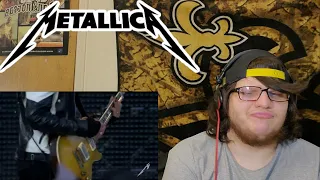 Do They Still Got It?? Metallica- Whiskey In The Jar (LIVE) REACTION!!!