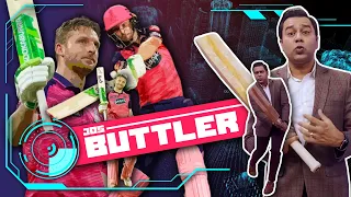 What makes Jos BUTTLER so DANGEROUS? | The Insider | Analysis