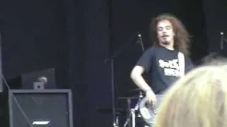 Bruce Dickinson-2.Back From The Edge(Graspop,Belgium 2002)