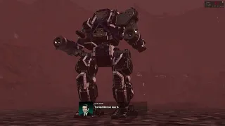 MechWarrior 5 Solaris Heavy Mech Free for all