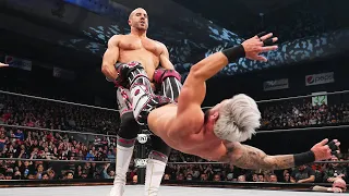 Ups & Downs: AEW Rampage Review (Feb 10)