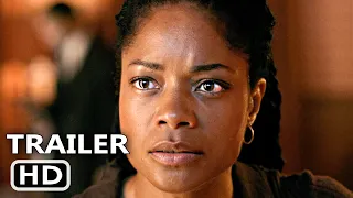 THE MAN WHO FELL TO EARTH Trailer 2 (2022) Chiwetel Ejiofor, Naomie Harris