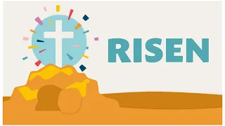 Risen, Week 3