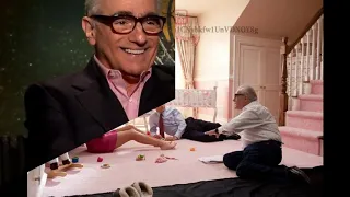 Мартин Скорсезе (Martin Scorsese)