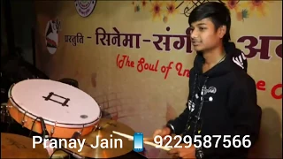 Full Song "Hontho pe aisi baat" ~ Pranay Jain 49