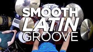 One Latin Drum Groove You Must Know!