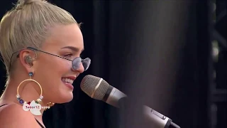 Anne Marie Live Full Concert 2020