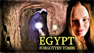 Forgotten Tombs Of EL-ASASIF | Ancient Egypt Documentary