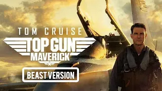 Top Gun Maverick X Beast | WhatsApp status tamil | C EDITZ