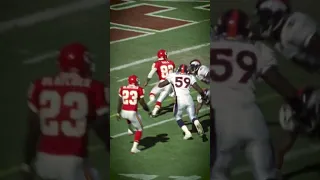 A highlight video for the human highlight reel 🕹️  | Kansas City Chiefs