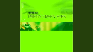 Pretty Green Eyes (CJ Stone Remix)