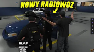 NOWY RADIOWÓZ NOWE MOŻLIWOŚĆI