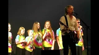 Paul McCartney - Wonderful Christmas Time (Liverpool 2018) with LIPA youth choir