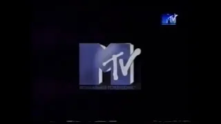 Коллекция межрекламных заставок MTV. 2000-2008