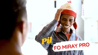 Pil - Fo Miray Pro