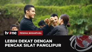 Pencak Silat Panglipur | Pesona Nusantara tvOne