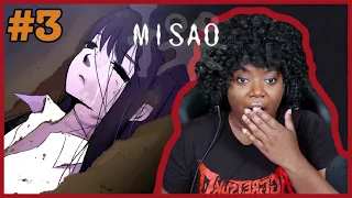 COMPLY OR YOU DIE | Misao Definitive Edition [Part 3]