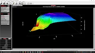 Holley Sniper EFI Tuning Basics 101 - what I've learned