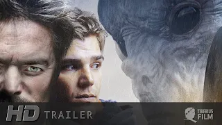 ALIEN HUNTER I Offizieller Trailer I HD Deutsch