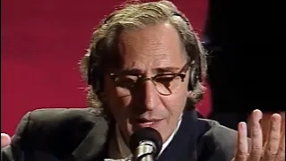 Franco Battiato - "Live a Segesta" * 2004