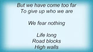 Lacuna Coil - Nothing Stands In Our Way Lyrics