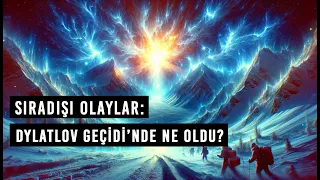 Dyatlov Geçidi Olayı: Gizem Çözüldü!