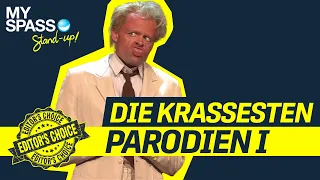 Sind diese Parodien besser als das Original? | Empfehlung aus der Redaktion