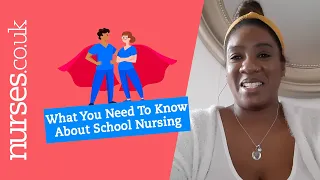 What Is It Really Like To Be A School Nurse?