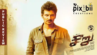 Seeru | Public Review | Jiiva | Riya Suman | D. Imman