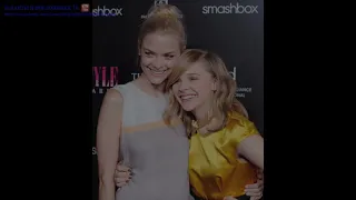 Джэйми Кинг (Jaime King) part 1