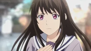 Noragami AMV  Stay Full HD