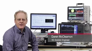 Overcome Three Millimeter-Wave Measurement Challenges to 110 GHz | Keysight Technologies