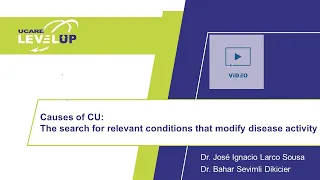 Causes and Co-factors of Chronic Urticaria - UCARE LevelUp Educational Video