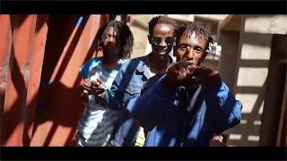 ITAL | Boondocks Gang | Official Music Video | Skiza Tune 8546384