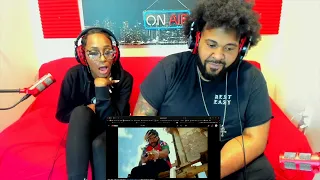 RUN 254 - STUNNA TNG & DOUBLE TROUBLE (REACTION)