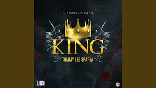 King (Dismay RIddim)