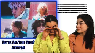 Bigbang - '봄여름가을겨울 (Still Life)' M/V[RUS.REACT.] REACTION! РЕАКЦИЯ! XMM.K-pop