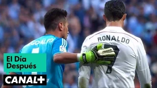 El Día Después (11/05/2015): Y Cristiano Falló el Penalti...