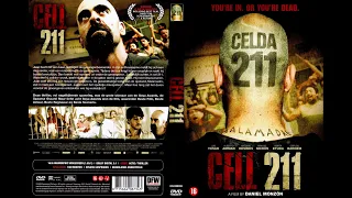 cell 211 2009 - Movie English - Best Action Movie 2020 - Movies HD Sky