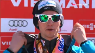 Planica 2016 Финальный раунд сезона 2015-16г.