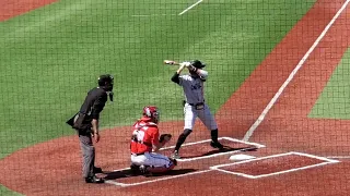 Zach Neto - SS, Campbell University - 5/10-5/11/22