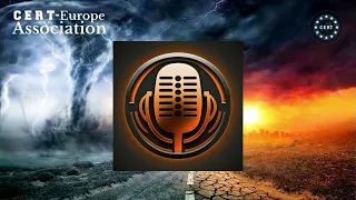 CERT Podcast Erste Hilfe da kommt was auf uns zu