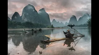 Китай  История